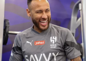Amigo de Neymar revela o que atacante disse ao ir para a Arábia Saudita
