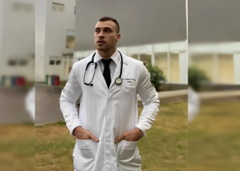 Médico foi morto por cobrar dívida de R$ 500 mil em MS, diz polícia