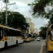 Ônibus voltam a rodar no Vale das Pedrinhas