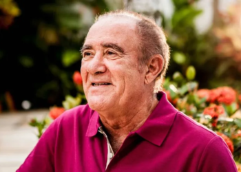 Renato Aragão perde o direito de usar marca “Didi”