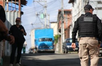 Seis morreram e 15 pessoas foram presas na Operação Saigon, em Águas Claras