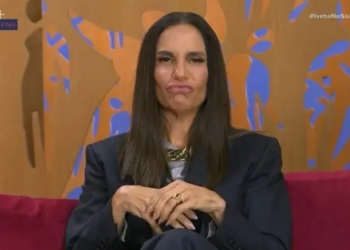 Ivete Sangalo admite que já traiu e nega arrependimento: “Só foi uma vez”