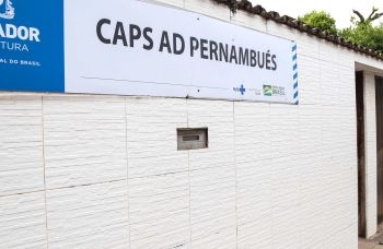 Bahia ampliará assistência à saúde mental