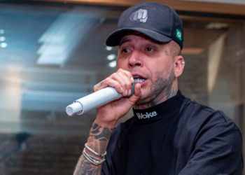 Justiça suspende show de Kannário em Cipó por falhas de segurança