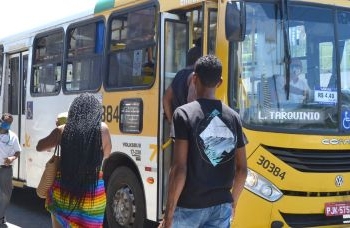 19 linhas de ônibus para Pituba terão itinerário alterado
