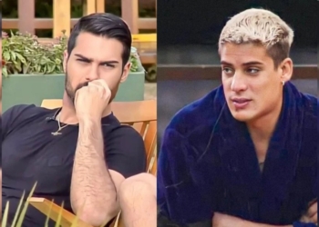 A Fazenda 15: Após elenco do Paiol ser anunciado, Tiago Ramos alfineta Record
