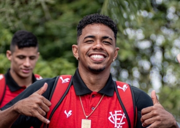 Voo do Vitória precisou ser cancelado às pressas, saiba motivo