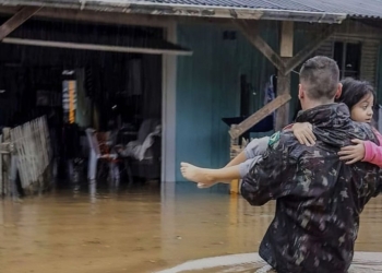 Lula anuncia R$ 1 bilhão do BNDES para o Rio Grande do Sul