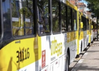 Após tiroteio, trajeto dos ônibus é alterado na região do Nordeste de Amaralina