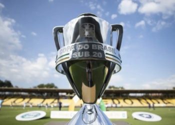 Copa do Brasil sub-20: CBF define programação das semifinais entre Bahia e Grêmio