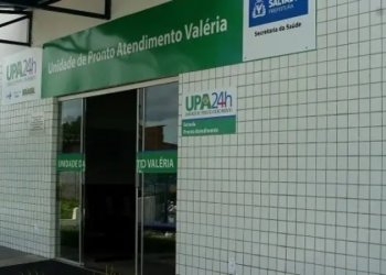Mulher denuncia agressão de médico em UPA de Salvador