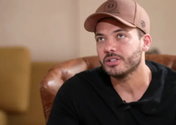 Wesley Safadão desabafa sobre transtorno de ansiedade: “Desespero”
