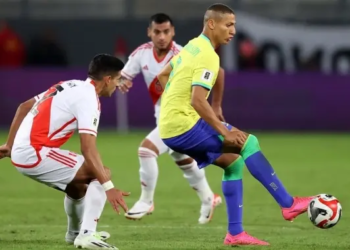 Richarlison revela problemas extracampo e vai procurar ajuda psicológica: “Pessoas que só estavam de olho no meu dinheiro”