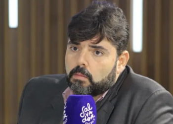 “Chefe de gabinete do chefe de gabinete”: Saiba quem vai trabalhar com Adolpho Loyola no governo da Bahia