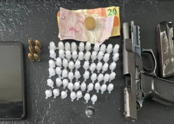 Homem que atirou em prefeito de Muritiba morre em ação no Recôncavo baiano