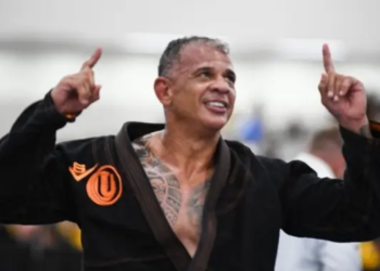 Atletas baianos celebram vice no Mundial Master de Jiu-Jitsu: “Alegria sem tamanho”