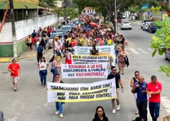 Liminar torna ilegal greve dos servidores municipais de Porto Seguro
