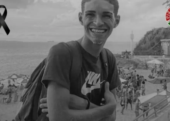 Funcionário de pizzaria morre após ser baleado no Nordeste de Amaralina, em Salvador