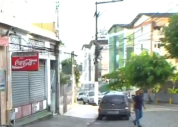 PM detalha ação criminosa que resultou na morte de dois policiais em Salvador