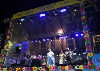 Prefeitura cancela shows do Festival da Primavera em Periperi após recomendação da Polícia Militar