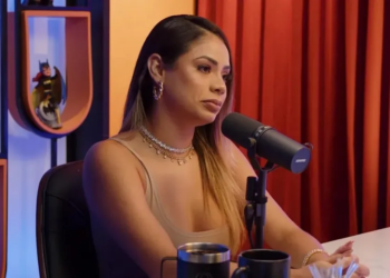 Lexa é diagnosticada com doença autoimune