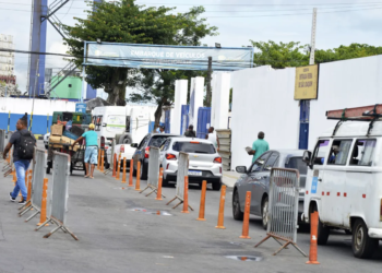 Movimentação para deixar Salvador para o Feriadão cresce nesta quarta