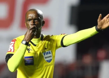 Série B: CRB x Vitória terá arbitragem paulista