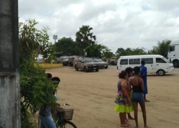 Suspeitos de envolvimento em morte de PF morrem após confronto na BA