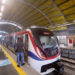 Trecho do metrô entre Pirajá e Campinas terá operação suspensa