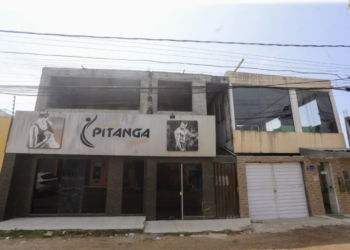 ‘Sabiam da rotina dele’, diz irmão de personal morto em academia