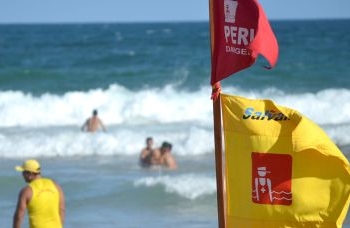 Cinco pessoas morreram afogadas nas praias de Salvador em 2023