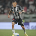 Arana, do Atlético-MG, é convocado para Seleção no lugar de Caio Henrique
