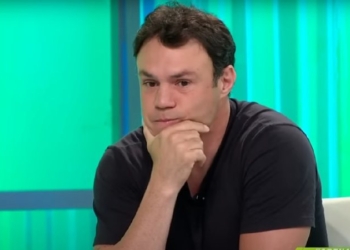 Kleber Gladiador se pronuncia após agressão e demissão