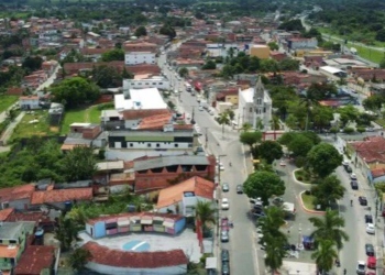 Suposto líder de facção criminosa é encontrado morto em Amélia Rodrigues