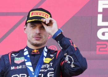 F1: Verstappen pode ser campeão mundial neste final de semana