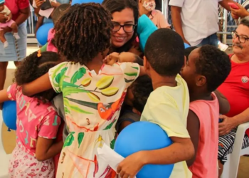 Programa de saúde oferece exames e consultas gratuitas no bairro do Tancredo Neves, em Salvador
