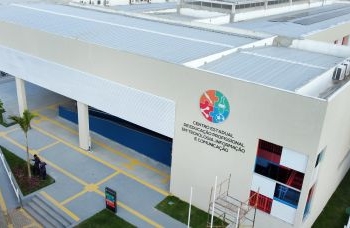 Prova do concurso em Lauro de Freitas atrai 17 mil candidatos neste domingo (29)