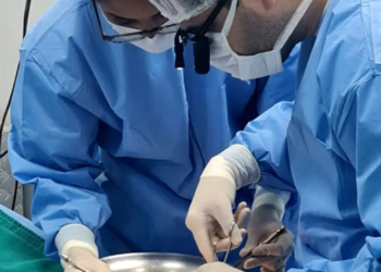 Bahia realiza primeiro transplante cardíaco após dois anos