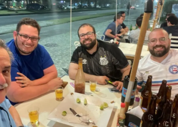 Líderes de facção fizeram videoconferência de dentro do presídio para julgar suspeitos de matar médicos