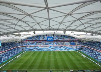 Austrália estuda lançar candidatura para sediar a Copa do Mundo de 2034