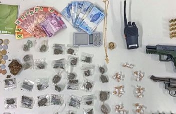 Dois homens são mortos a tiros após confronto com policiais na Gamboa