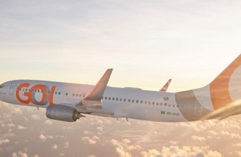 Em setembro, número de passageiros do setor aéreo cresce 5,1%