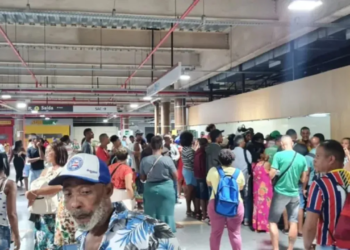 Ambulantes das festas populares de Salvador terão licenciamento isento