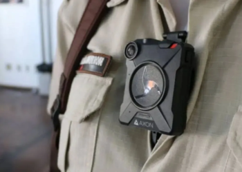 Câmeras para PMs: SSP anuncia saída de 4ª empresa e convocação de 5ª