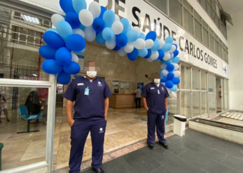 Com contrato renovado, instituto entra na mira da Saúde