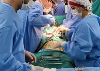 Após dois anos, Bahia volta a realizar transplante de coração