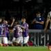 Bahia tem mais de 50% de chances de permanecer na Série A