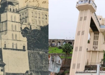 Elevador Lacerda passará por reforma e revitalização