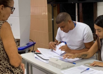 Com aumento no número, Salvador elege 120 conselheiros tutelares e suplentes