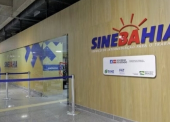 SineBahia Anuncia 53 Vagas de Emprego em Salvador